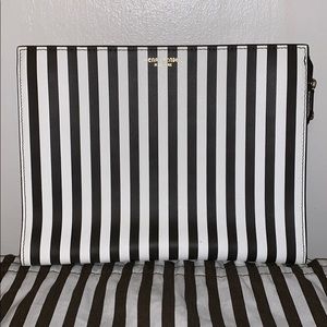 Henri Bendel West Cosmetic Clutch